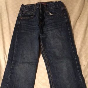 Boys Arizona brand jeans